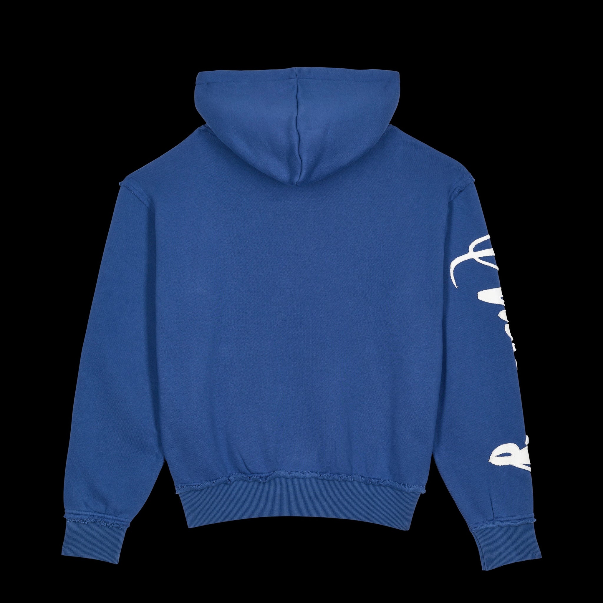 Hoodie Visionary - Blue