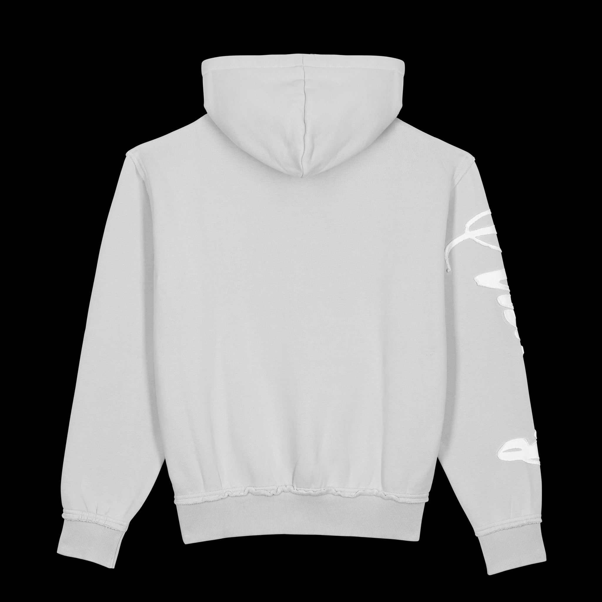 Hoodie Visionary - Gray