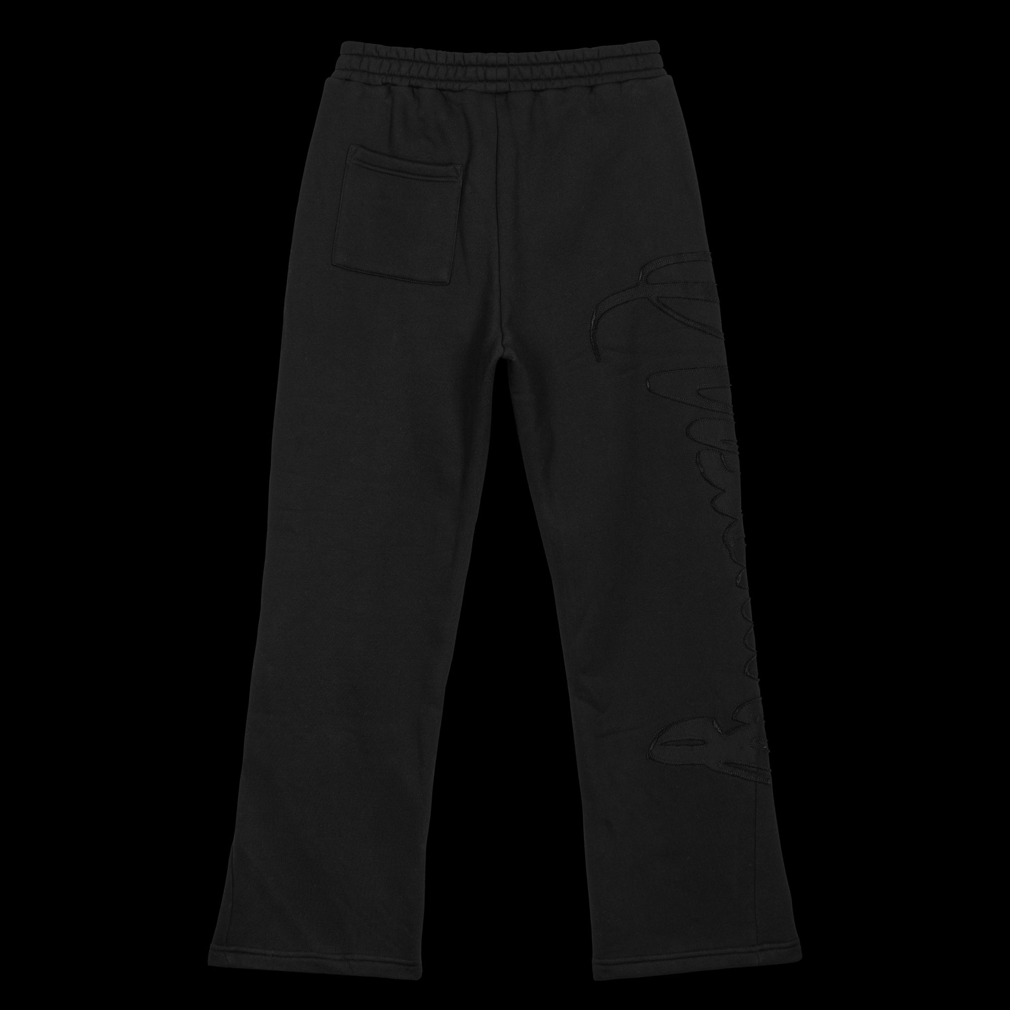 Jogging Visionary - Black