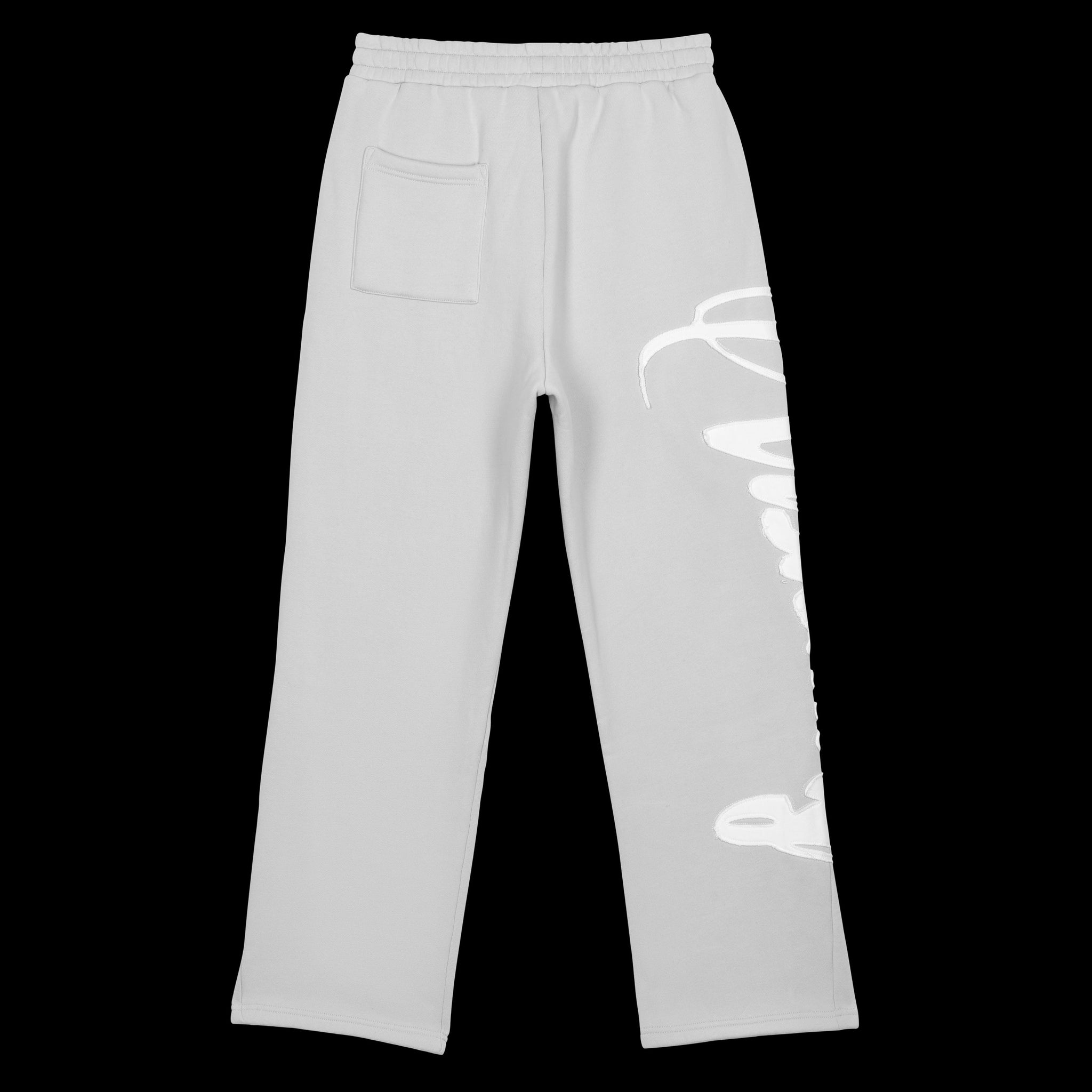 Jogging Visionary - Gray